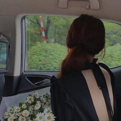 像恶魔的女人